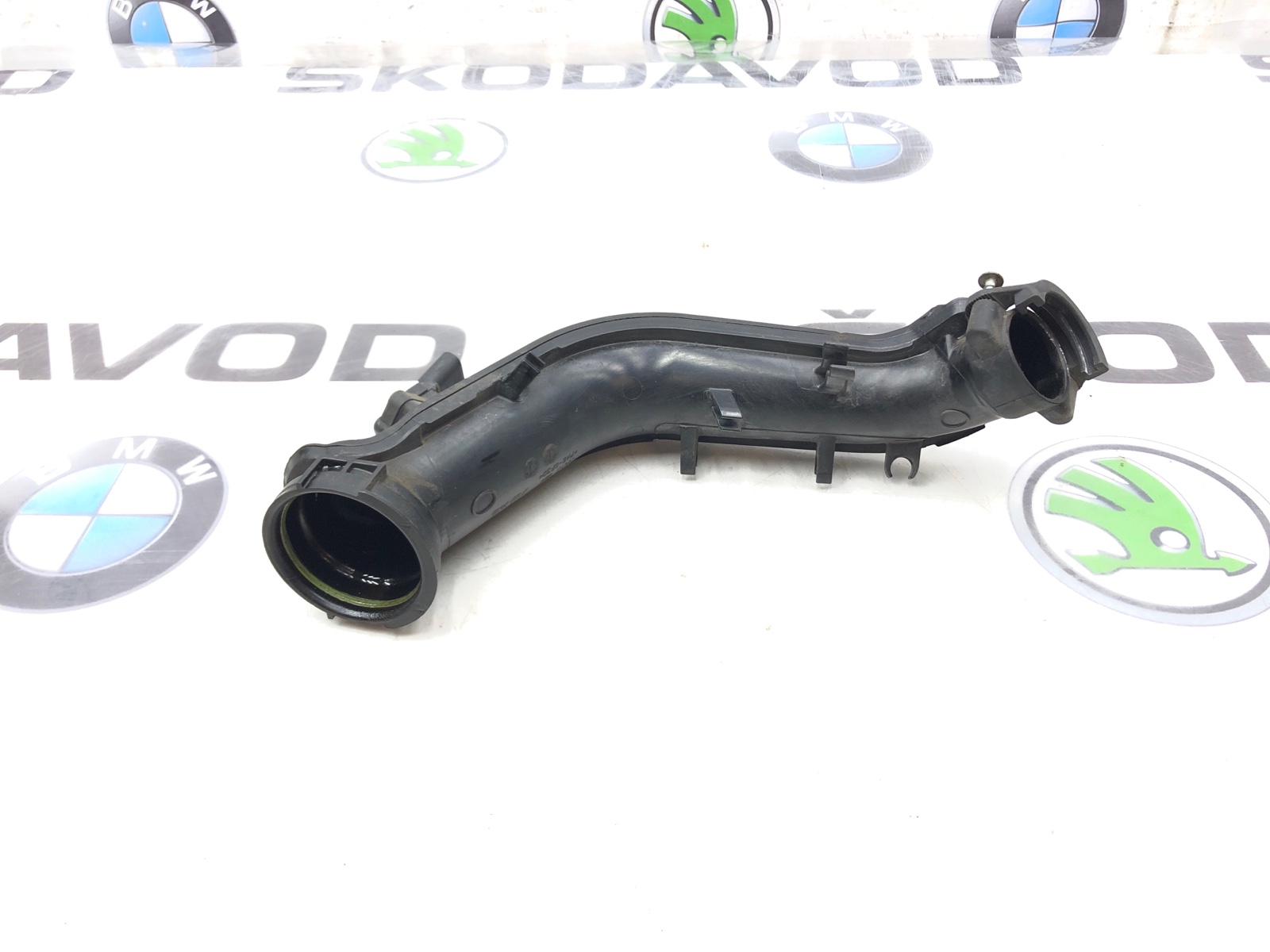 патрубок дроссельной заслонки, 700 рублей, Москва