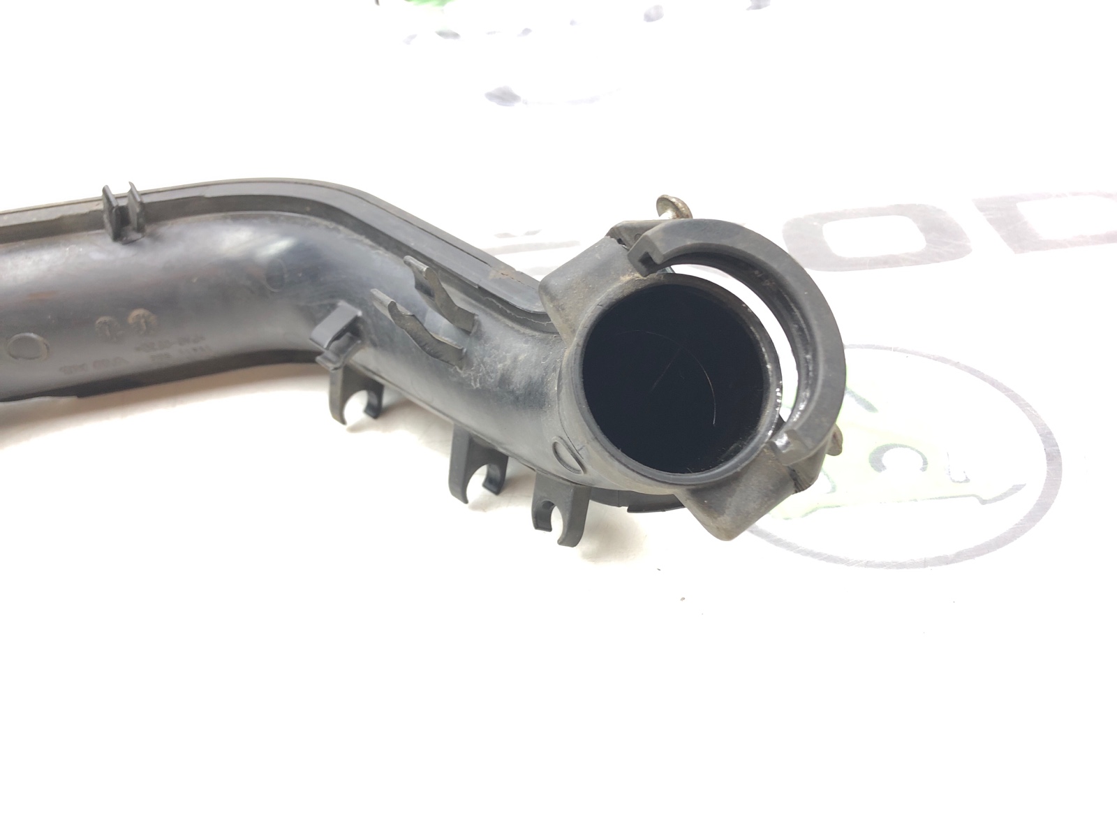 патрубок дроссельной заслонки, 700 рублей, Москва