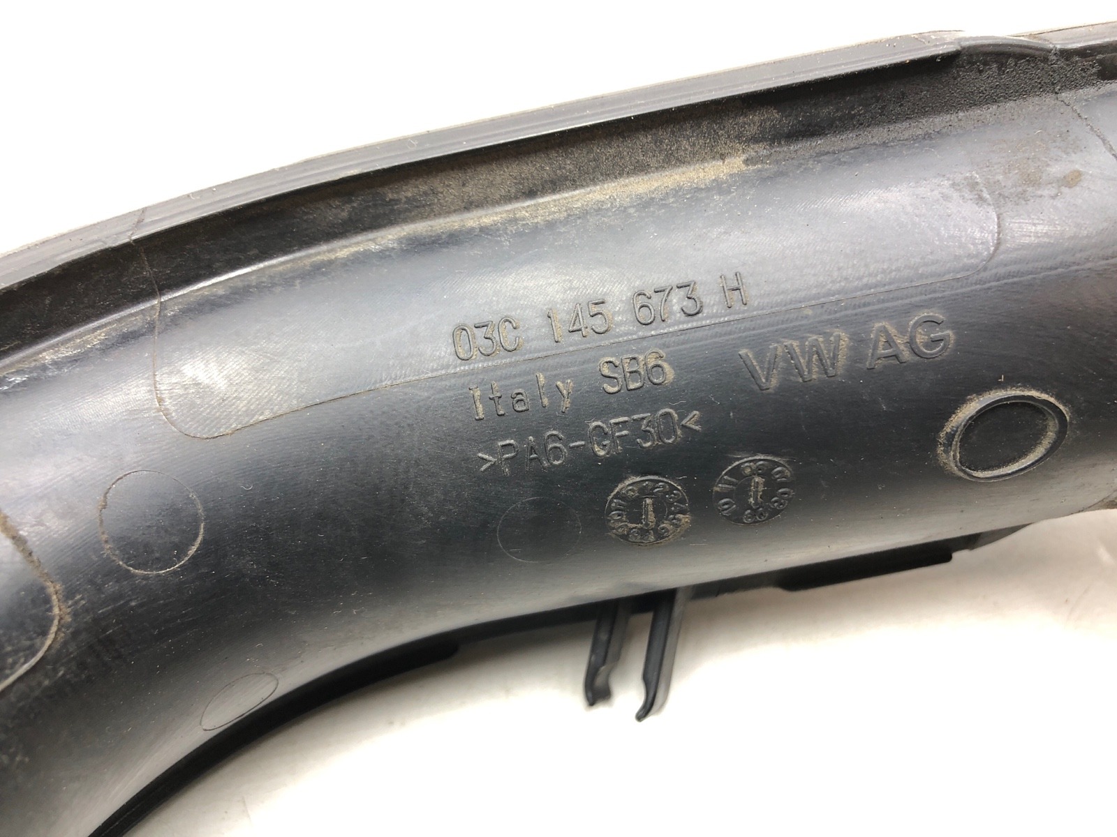 патрубок дроссельной заслонки, 700 рублей, Москва