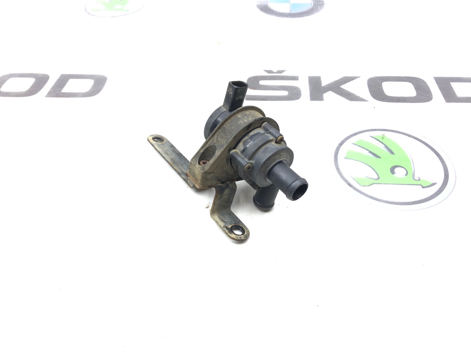 Дополнительная помпа, 2500 рублей, Москва