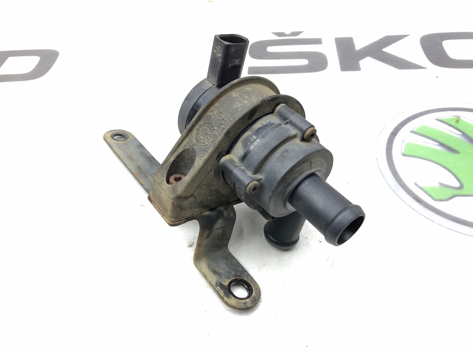 Дополнительная помпа, 2500 рублей, Москва