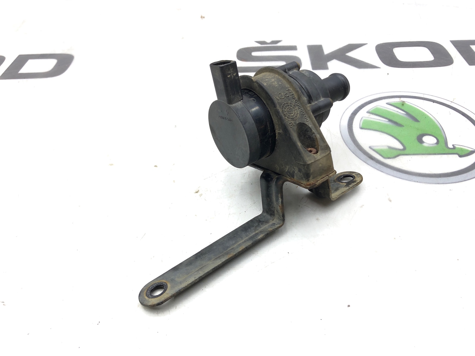 Дополнительная помпа, 2500 рублей, Москва