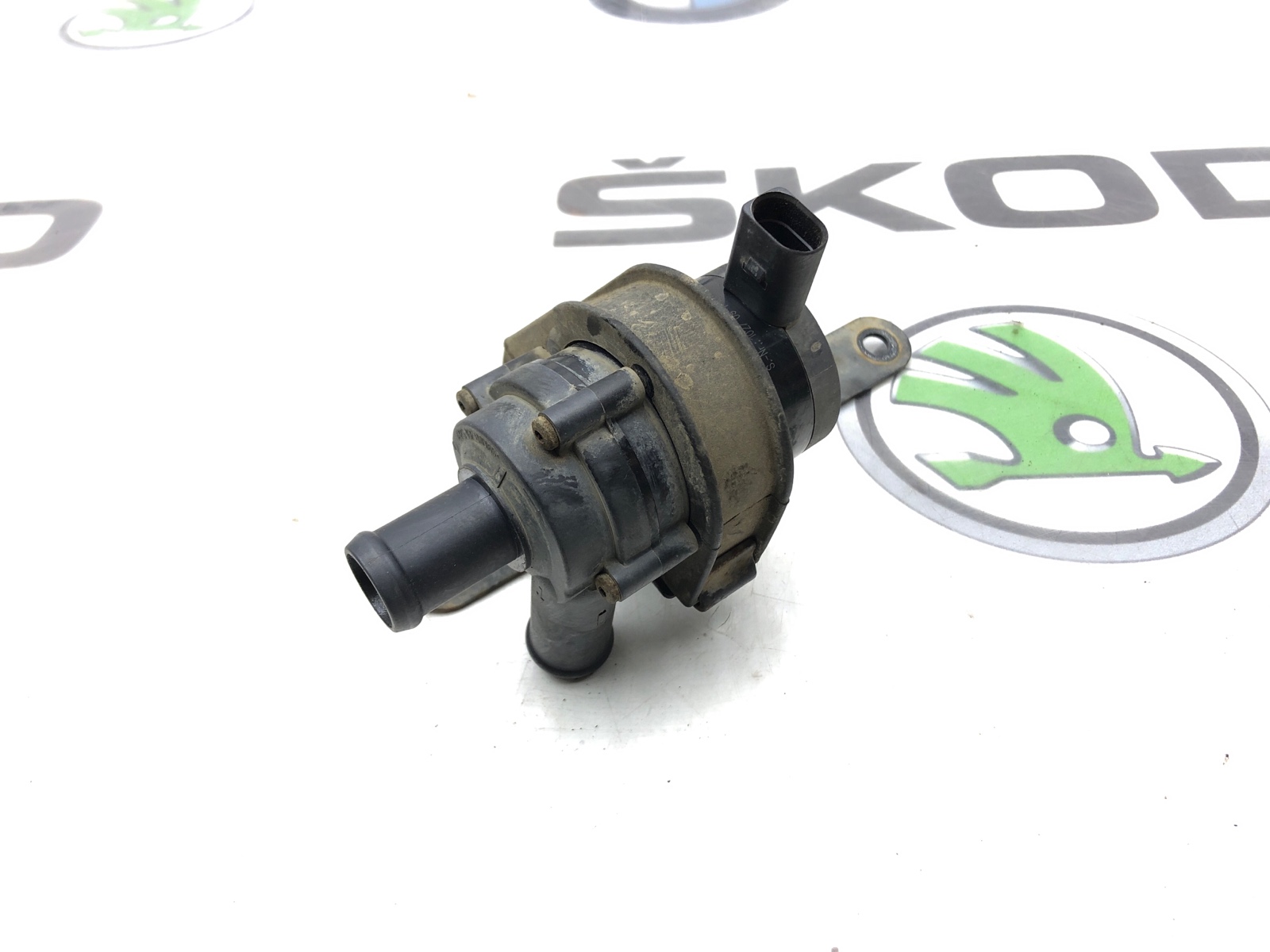 Дополнительная помпа, 2500 рублей, Москва