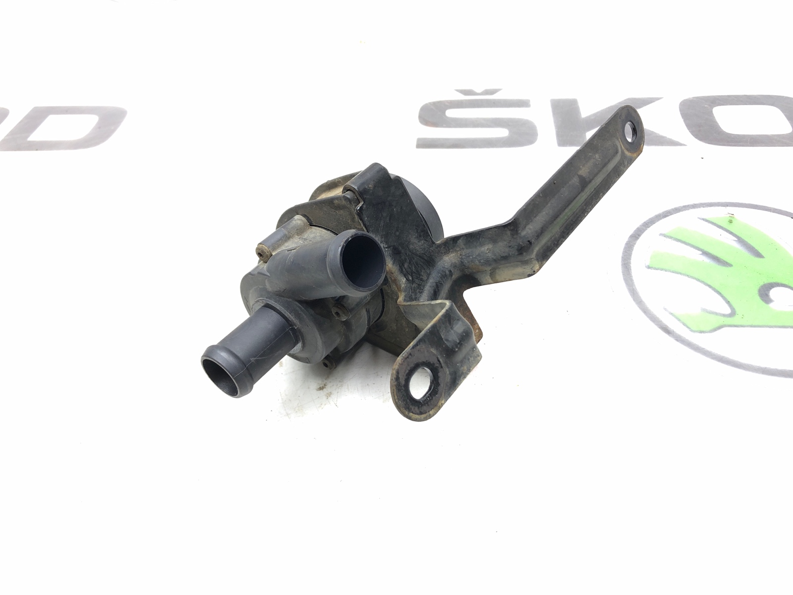 Дополнительная помпа, 2500 рублей, Москва