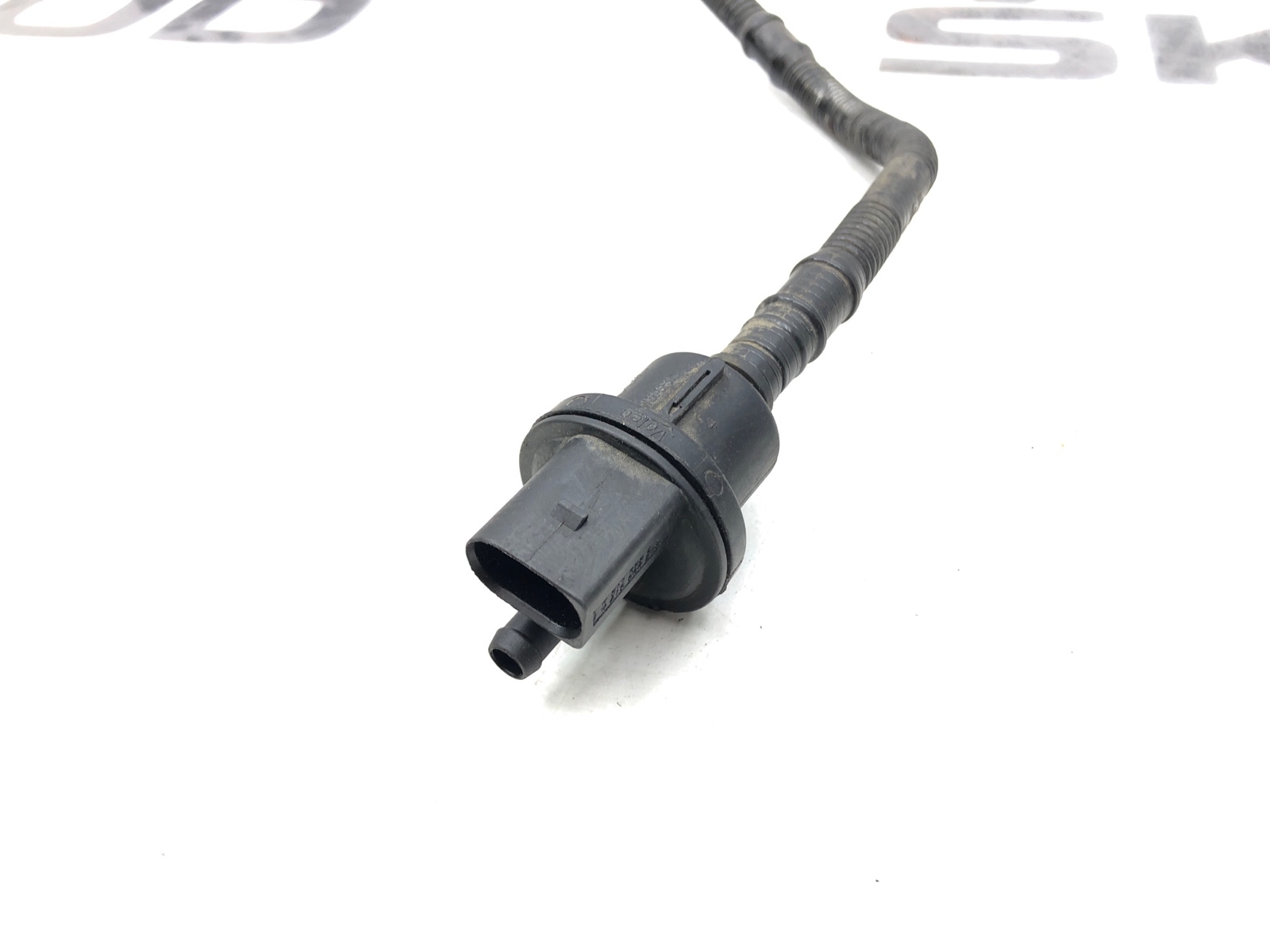 Клапан вентиляции топливного бака, 2000 рублей, Москва