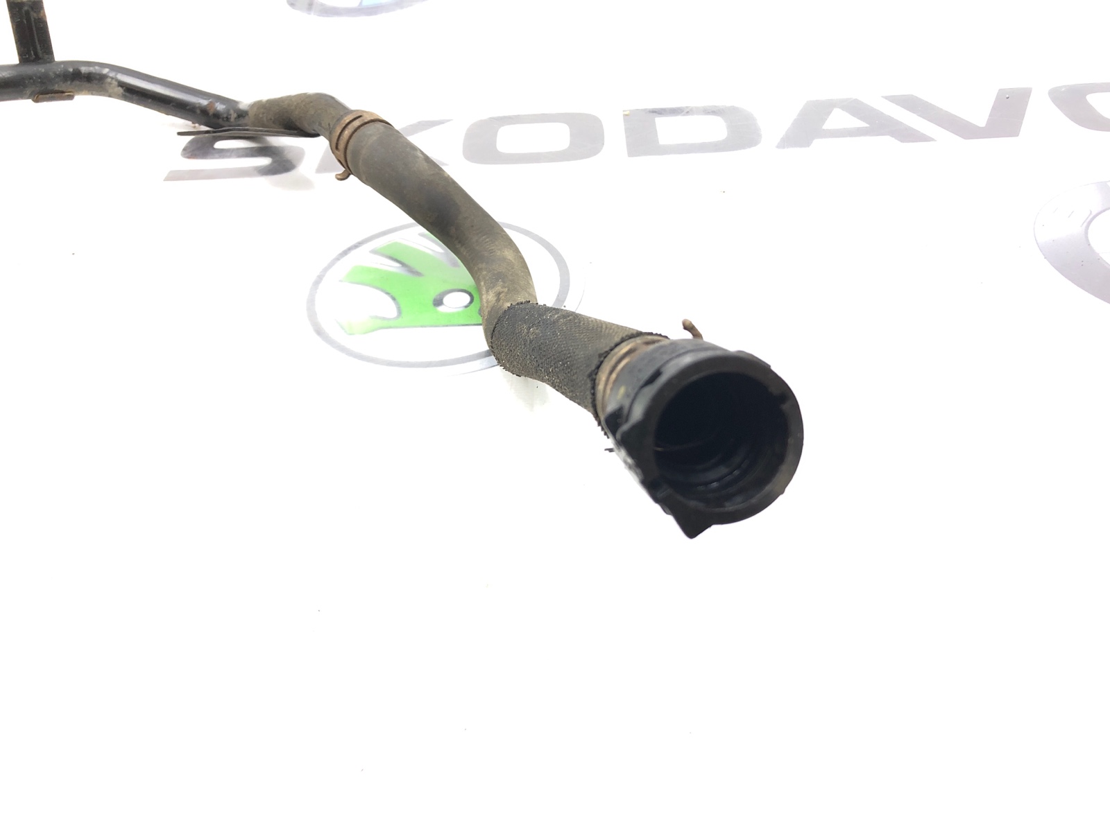 Трубка системы охлаждения, 500 рублей, Москва