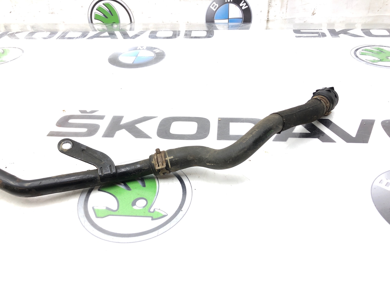 Трубка системы охлаждения, 500 рублей, Москва