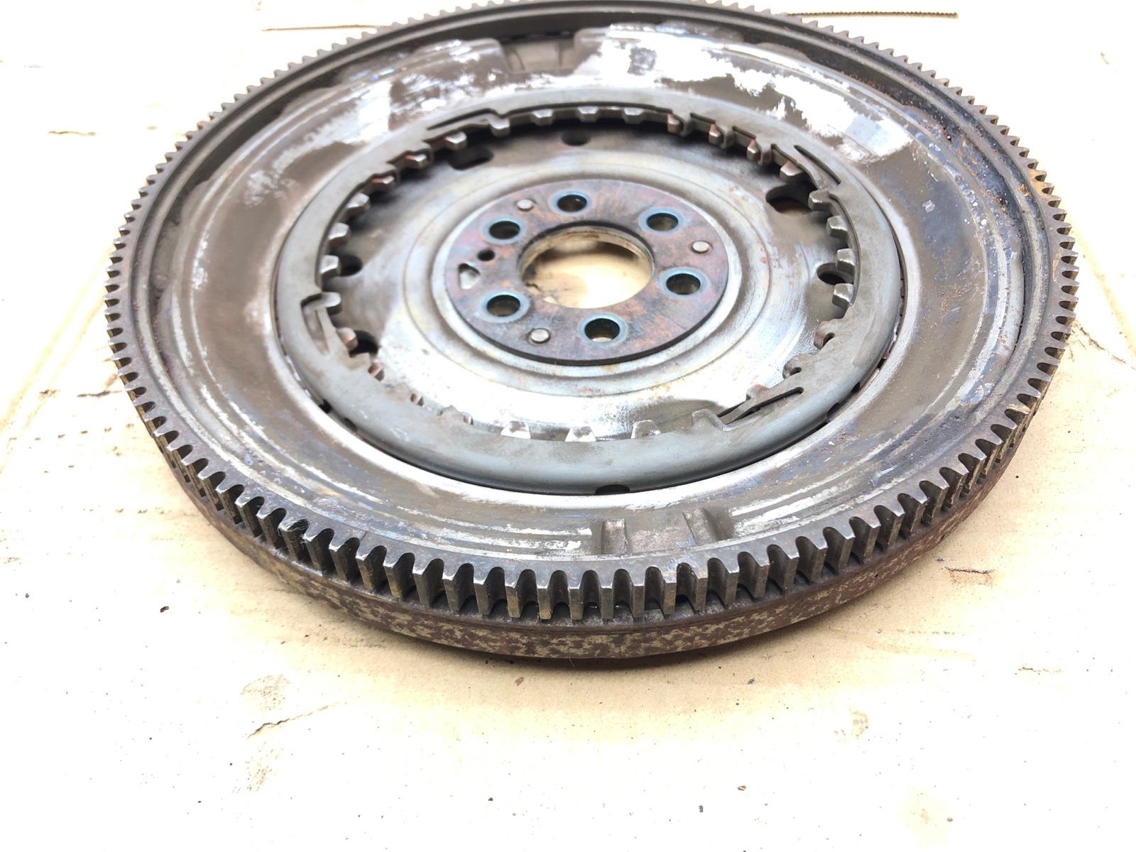 Двухмассовый маховик DSG7, 6000 рублей, Москва