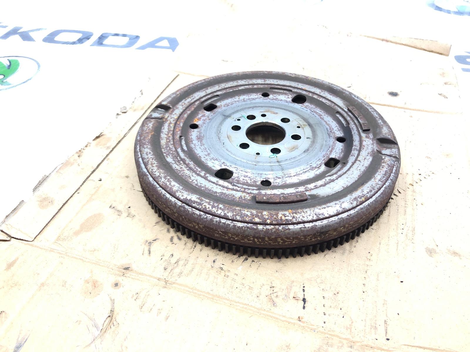 Двухмассовый маховик DSG7, 6000 рублей, Москва