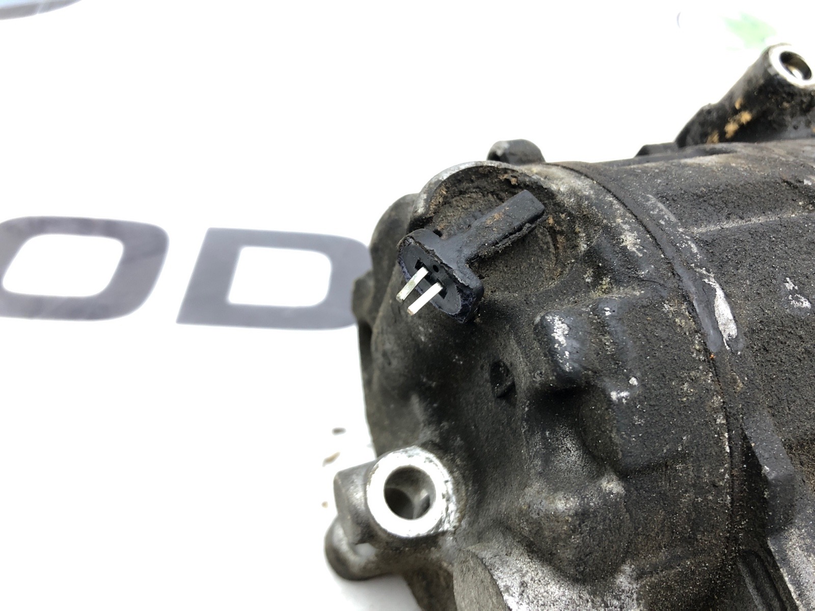 компрессор кондиционера, 12000 рублей, Москва