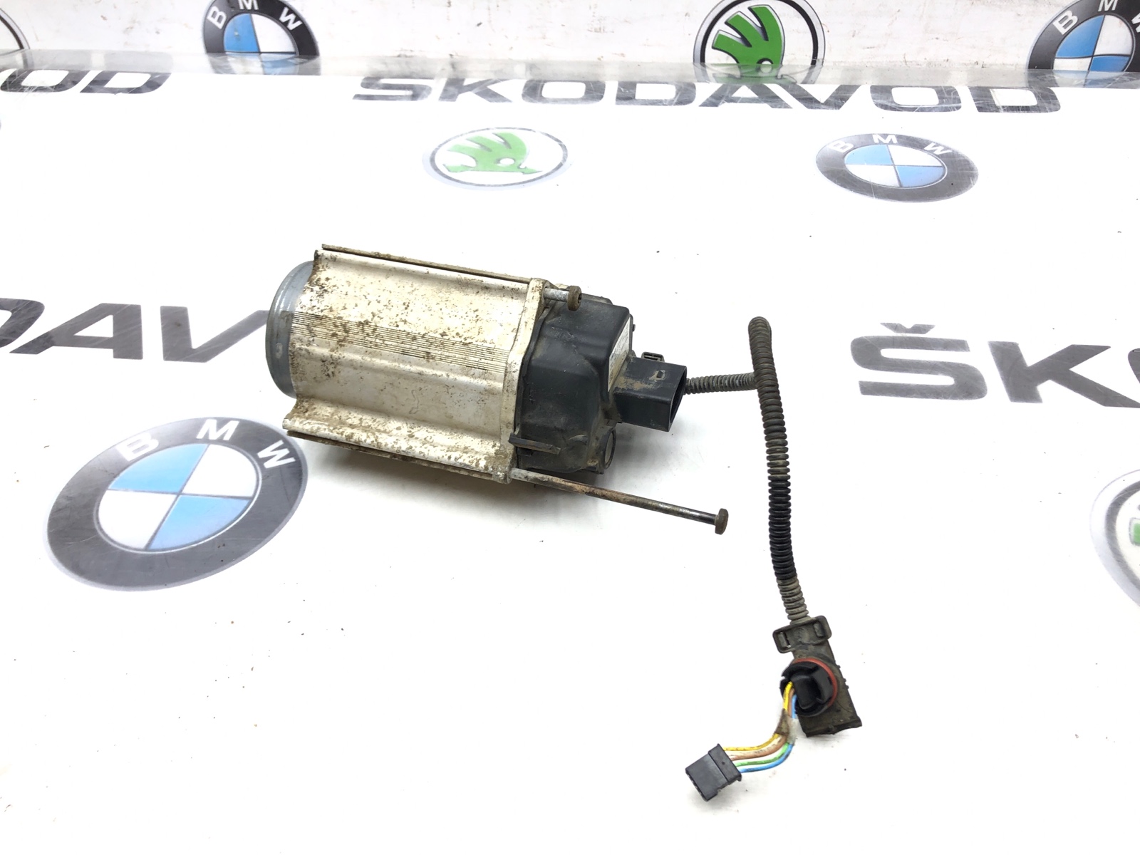 Мотор рулевой рейки, 6000 рублей, Москва