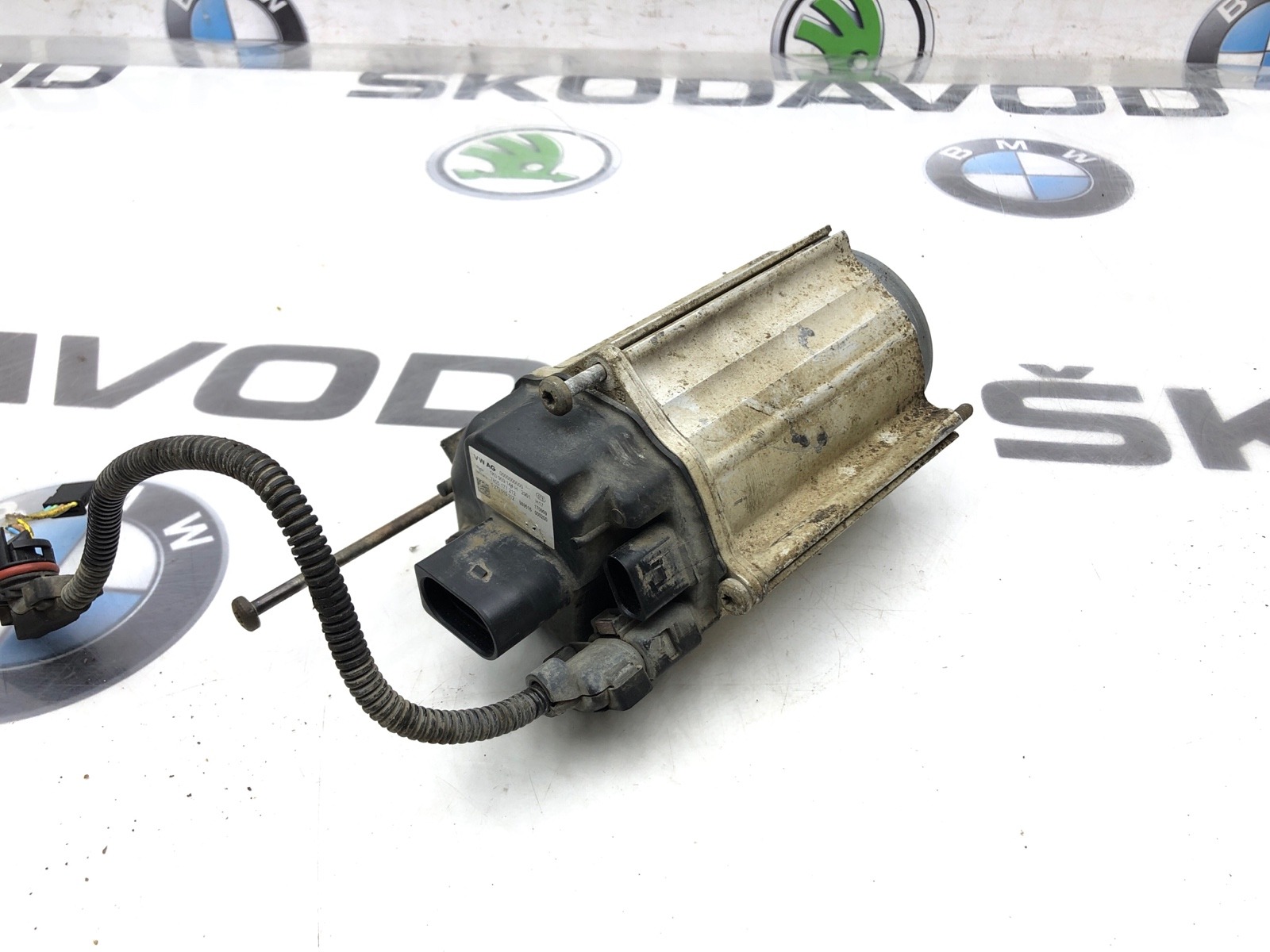 Мотор рулевой рейки, 6000 рублей, Москва