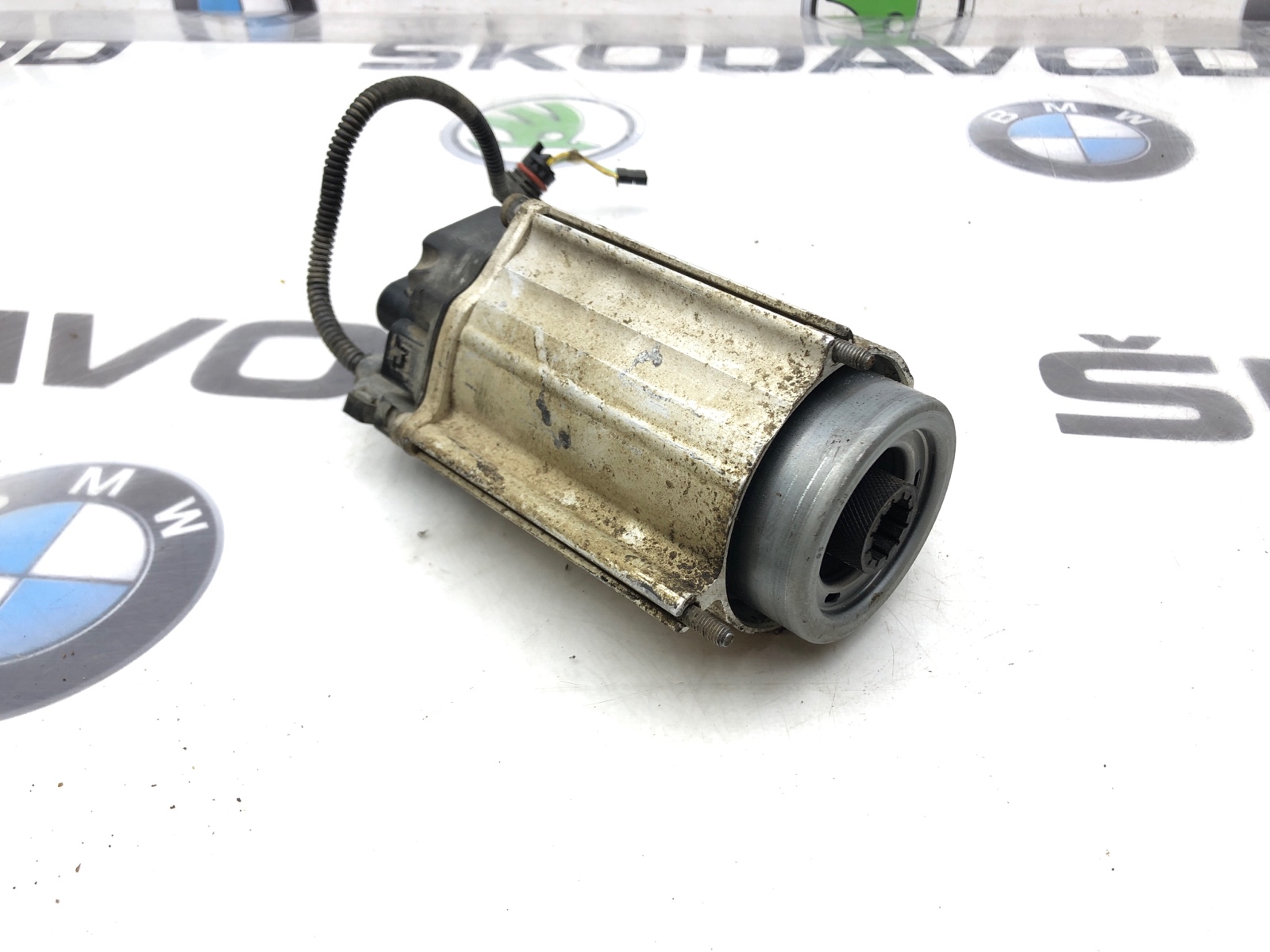 Мотор рулевой рейки, 6000 рублей, Москва