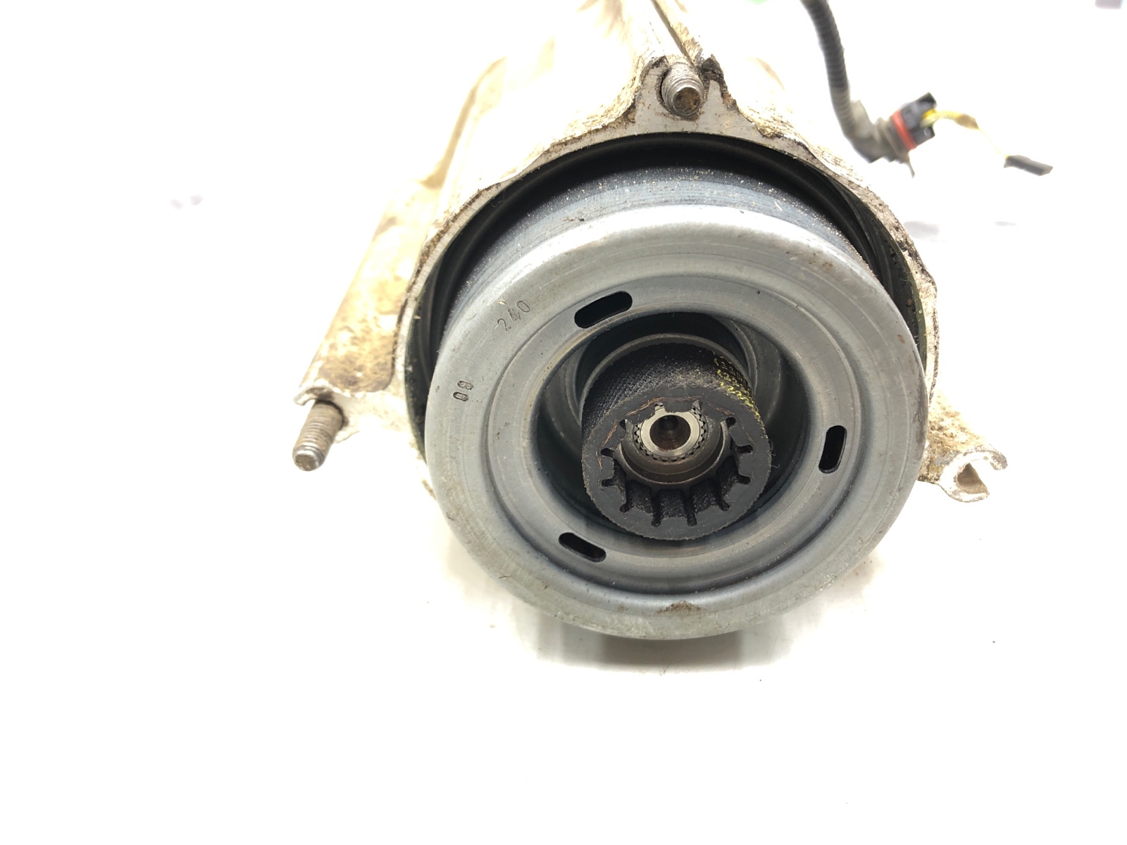 Мотор рулевой рейки, 6000 рублей, Москва