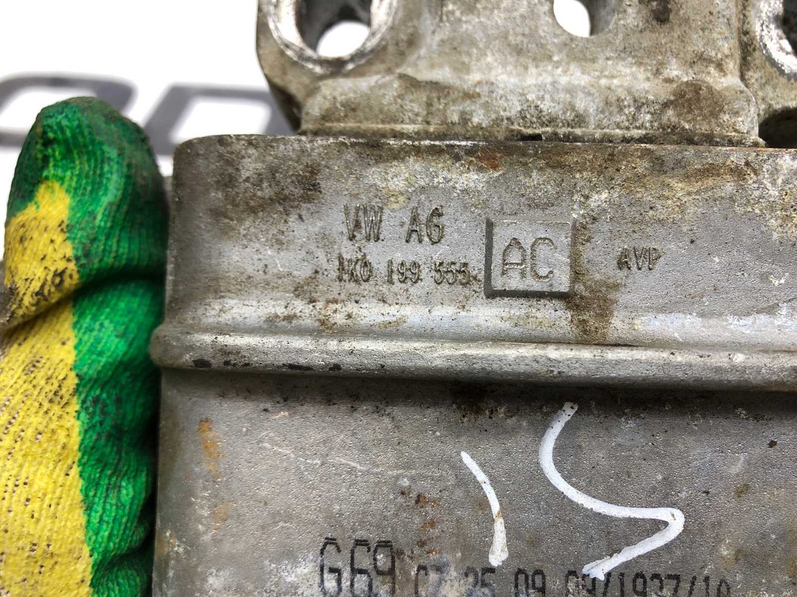 Опора КПП DSG7, 1500 рублей, Москва