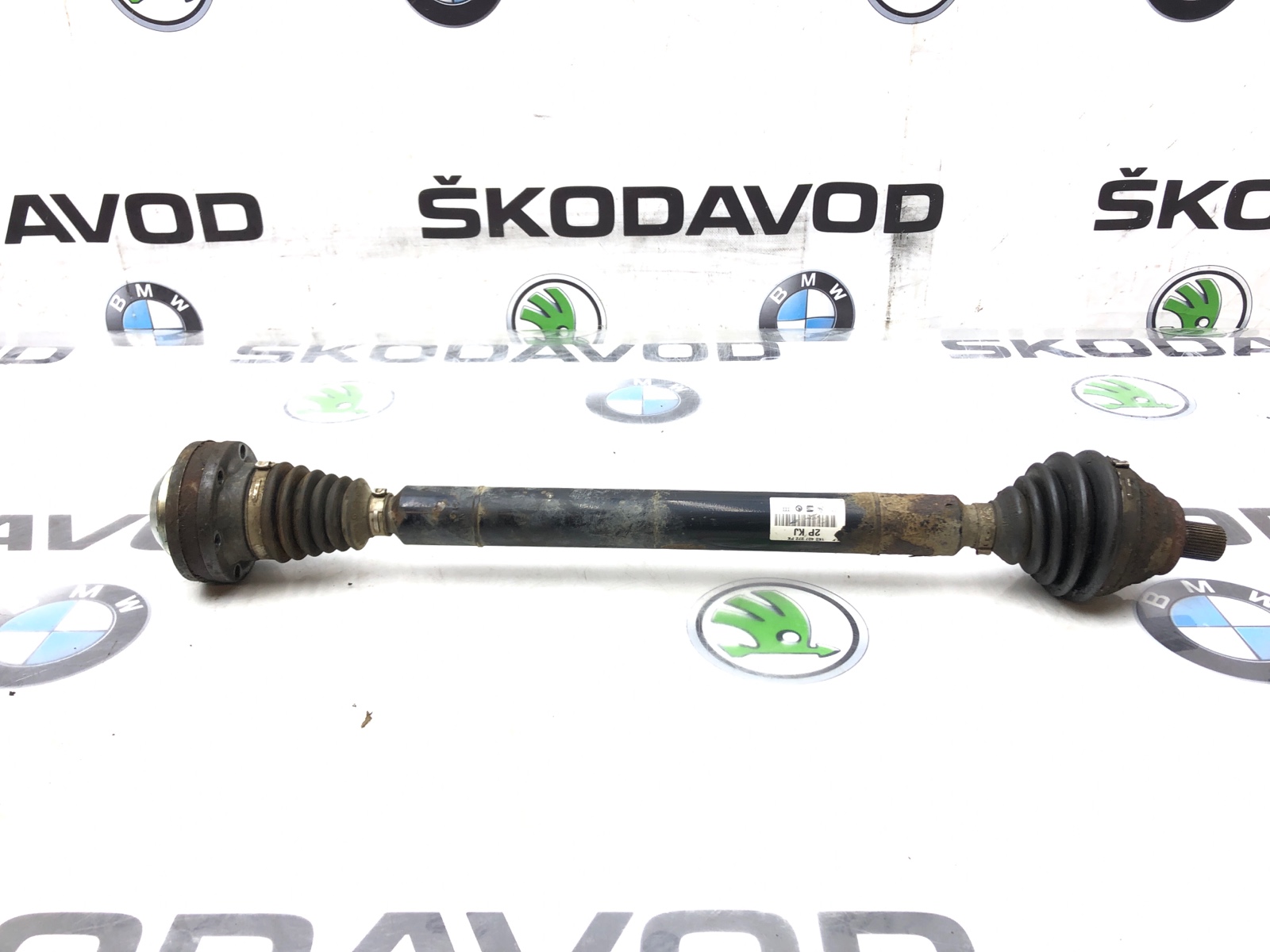 Привод DSG7, 3000 рублей, Москва