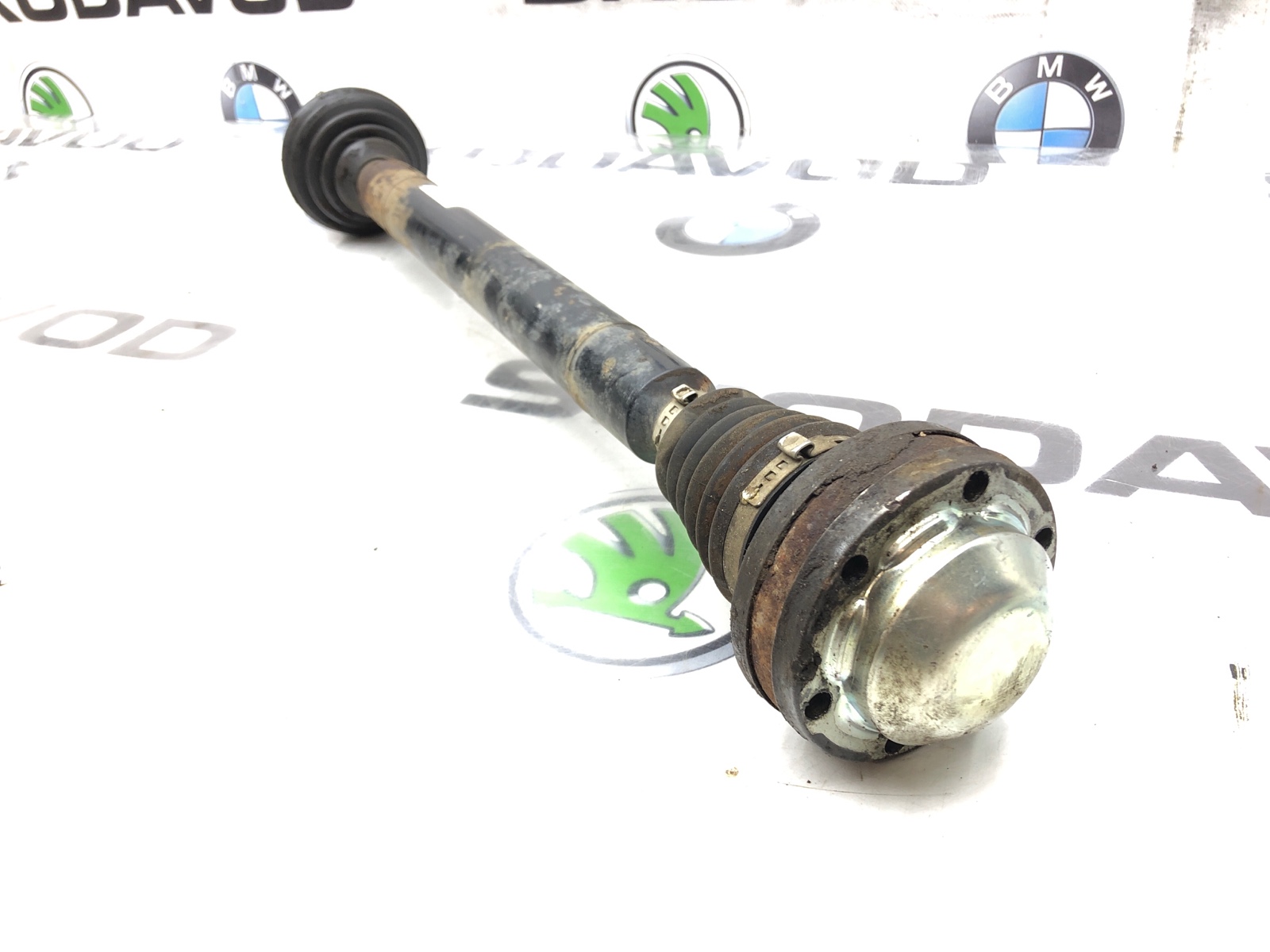 Привод DSG7, 3000 рублей, Москва