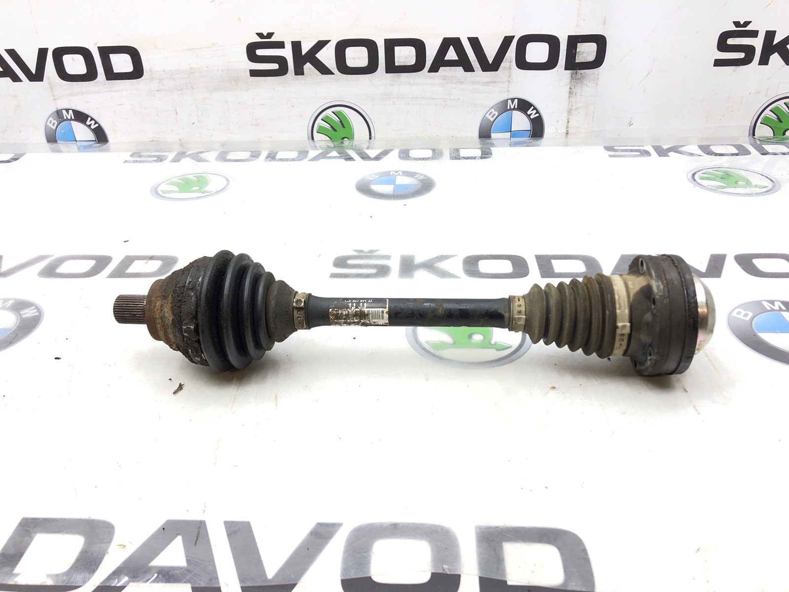 Привод DSG7, 4000 рублей, Москва