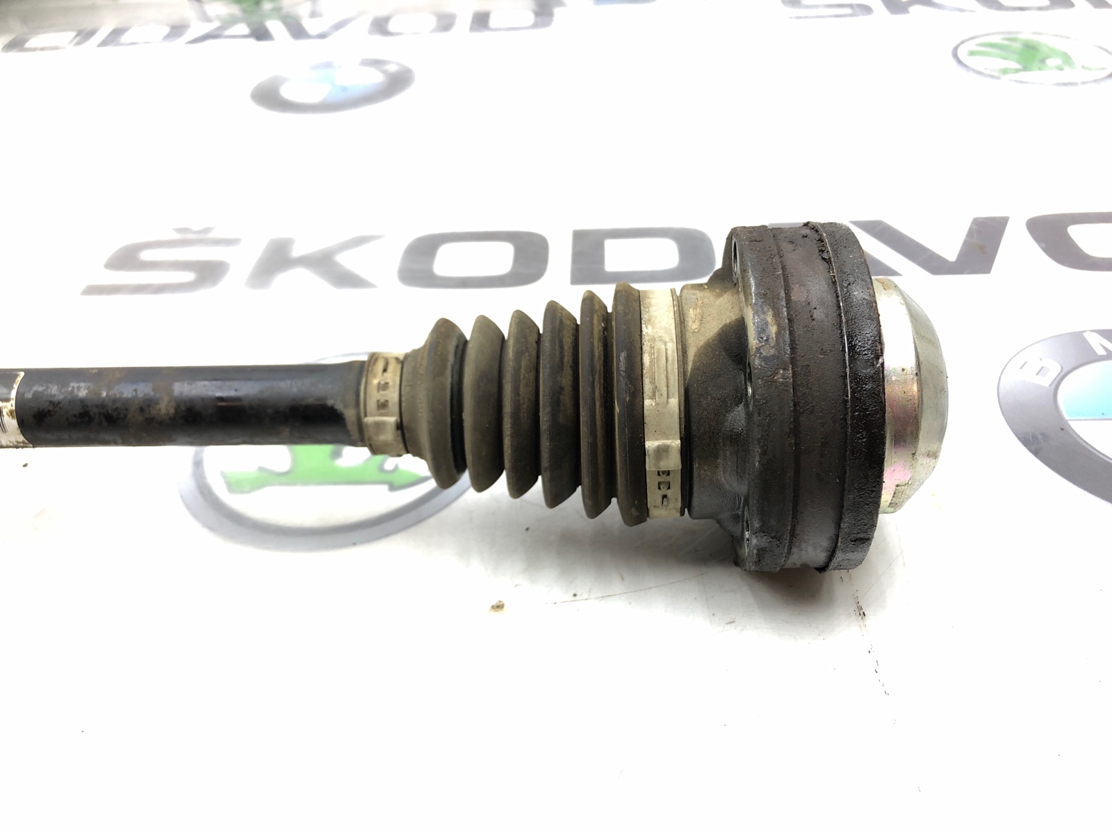 Привод DSG7, 4000 рублей, Москва