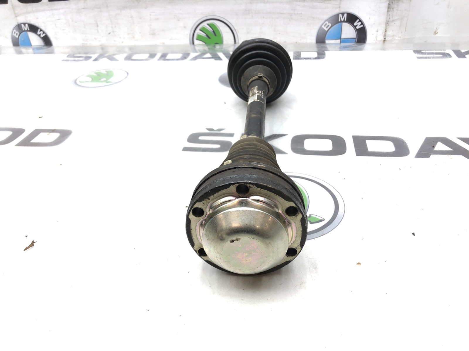 Привод DSG7, 4000 рублей, Москва