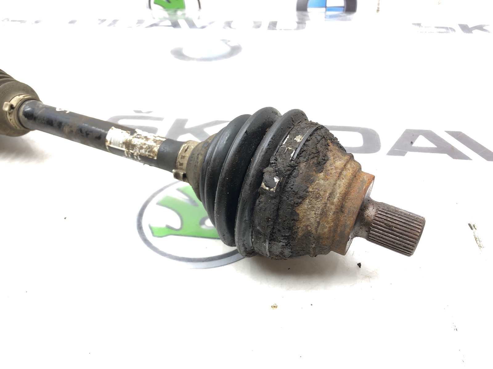 Привод DSG7, 4000 рублей, Москва