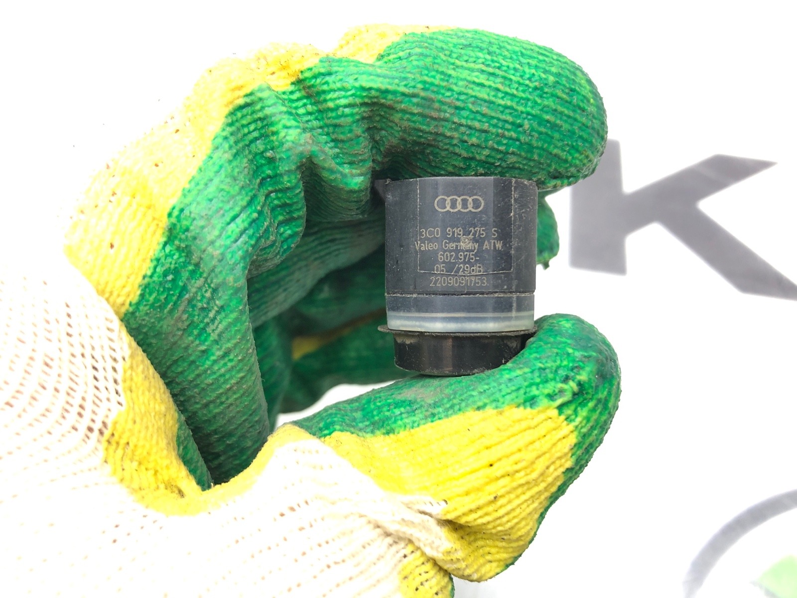 Датчик парктроника, 1000 рублей, Москва