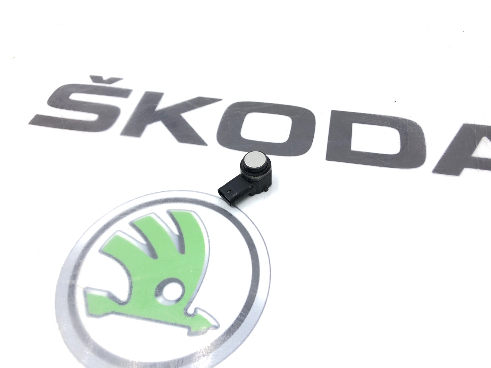 Датчик парктроника, 1000 рублей, Москва