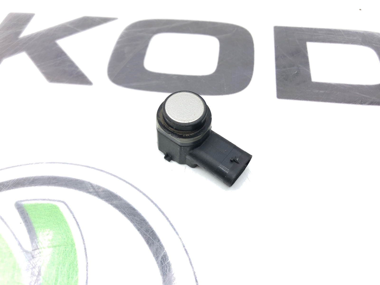 Датчик парктроника, 1000 рублей, Москва