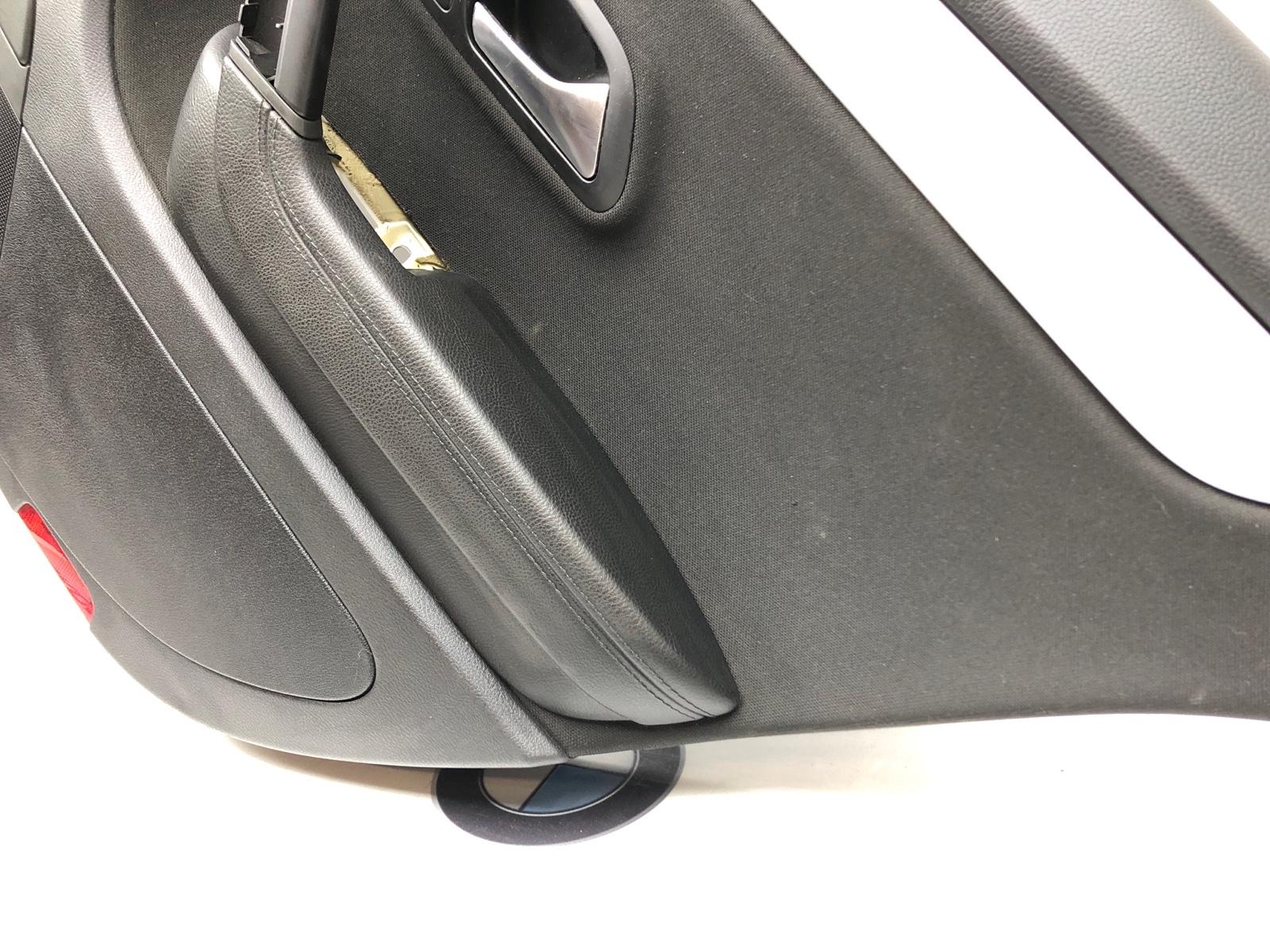 Обшивка двери (карта), 2000 рублей, Москва