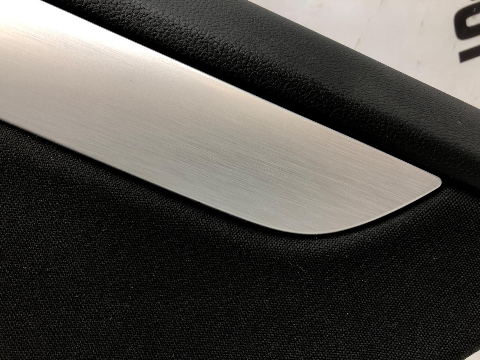 Обшивка двери (карта), 2000 рублей, Москва