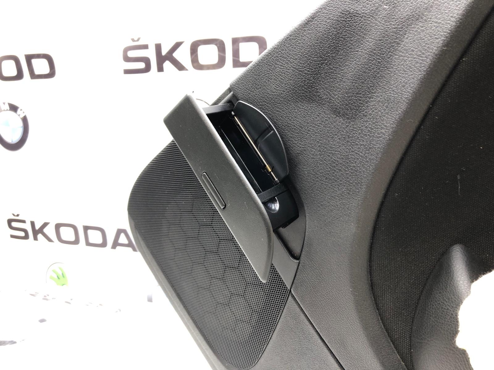 Обшивка двери (карта), 2000 рублей, Москва