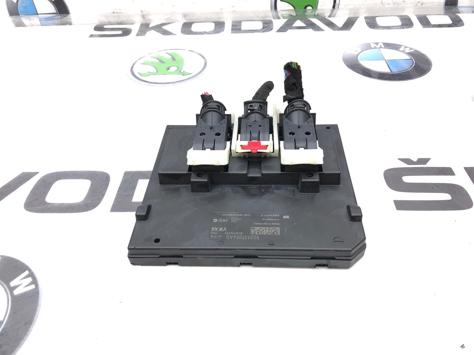 Блок комфорта BCM, 5000 рублей, Москва