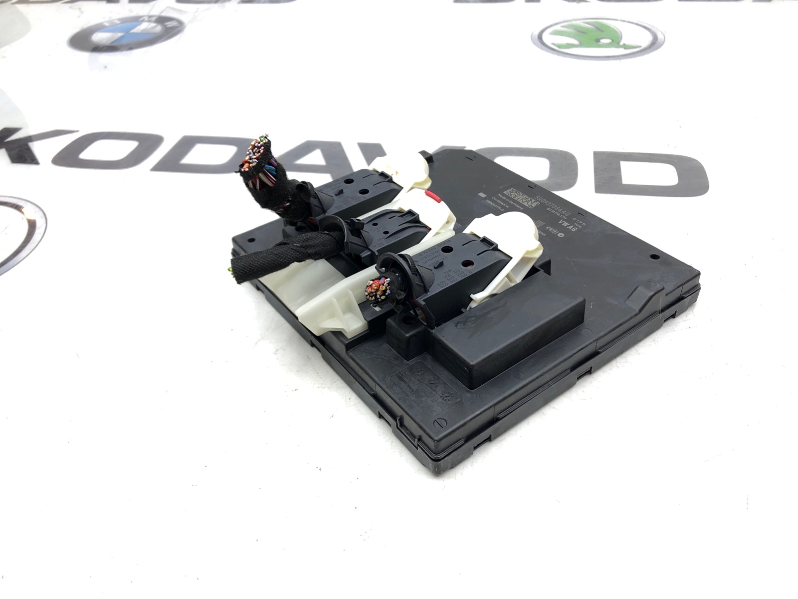 Блок комфорта BCM, 5000 рублей, Москва