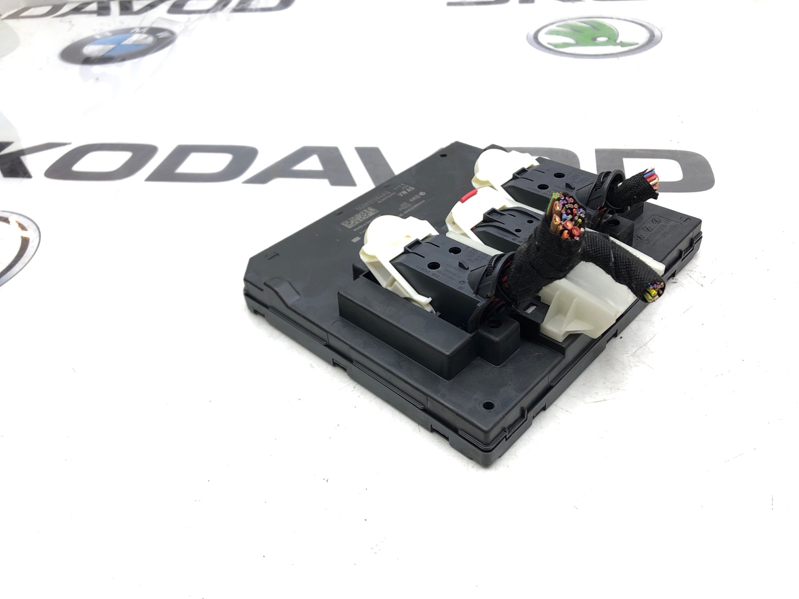 Блок комфорта BCM, 5000 рублей, Москва