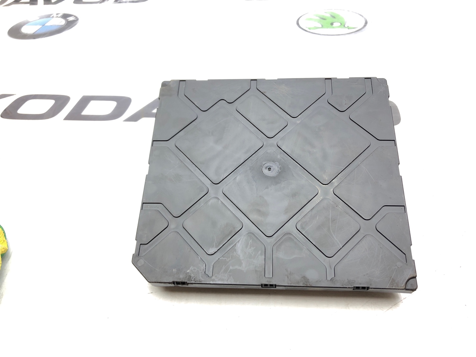 Блок комфорта BCM, 5000 рублей, Москва