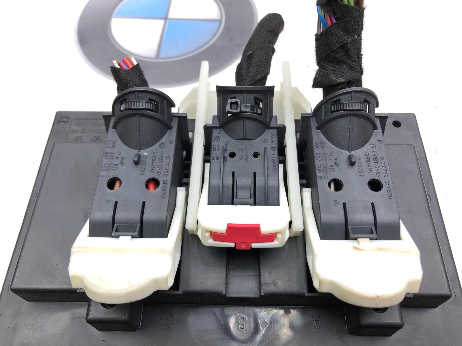 Блок комфорта BCM, 5000 рублей, Москва