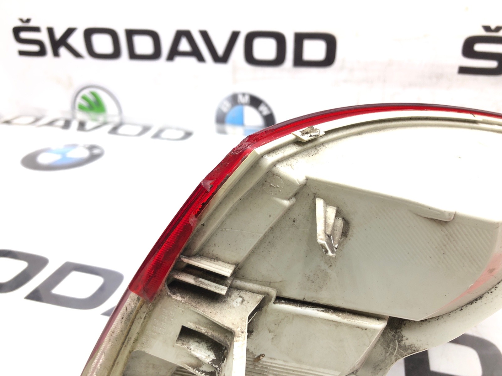 фонарь, 2000 рублей, Москва