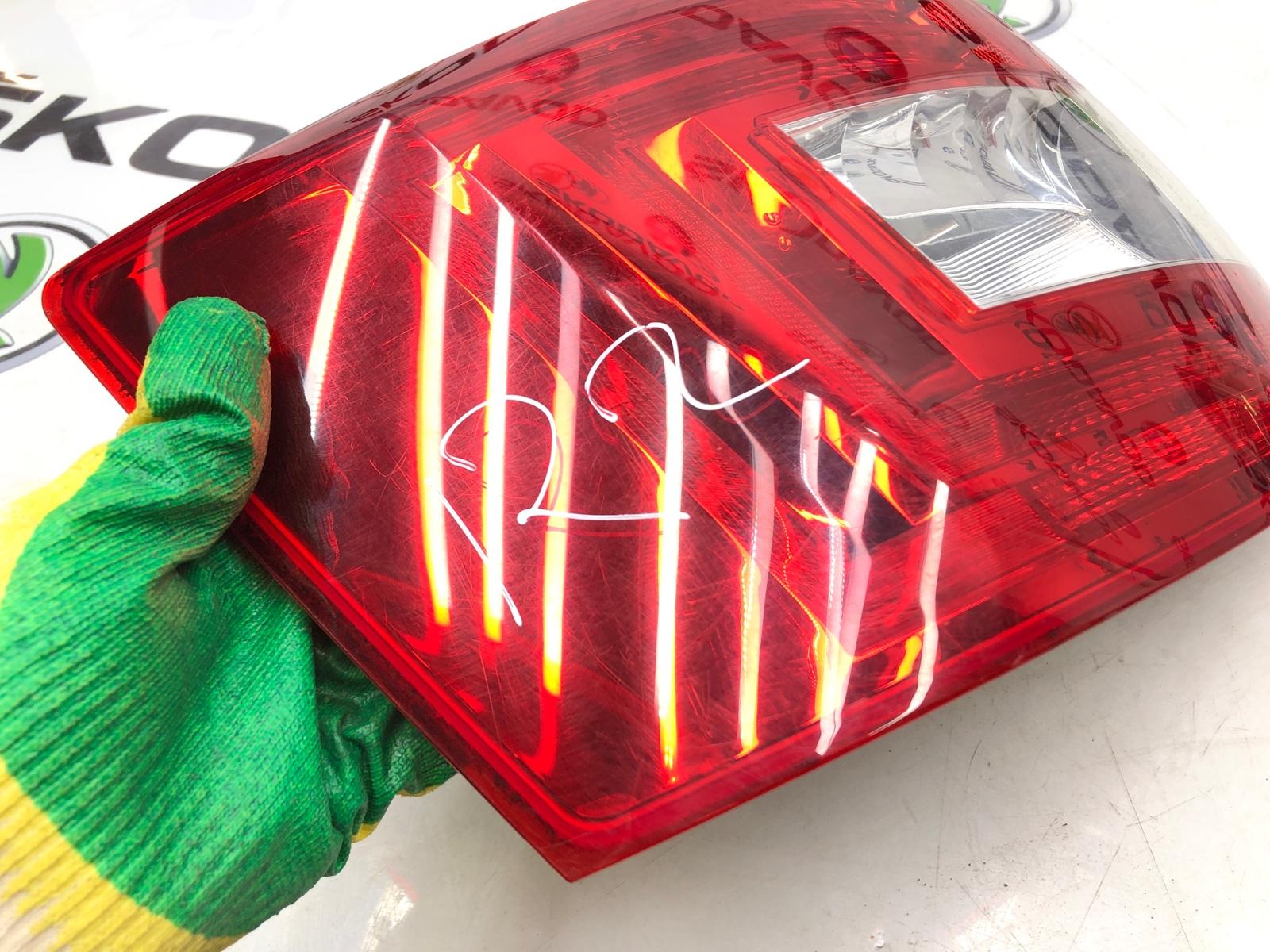 фонарь, 2000 рублей, Москва