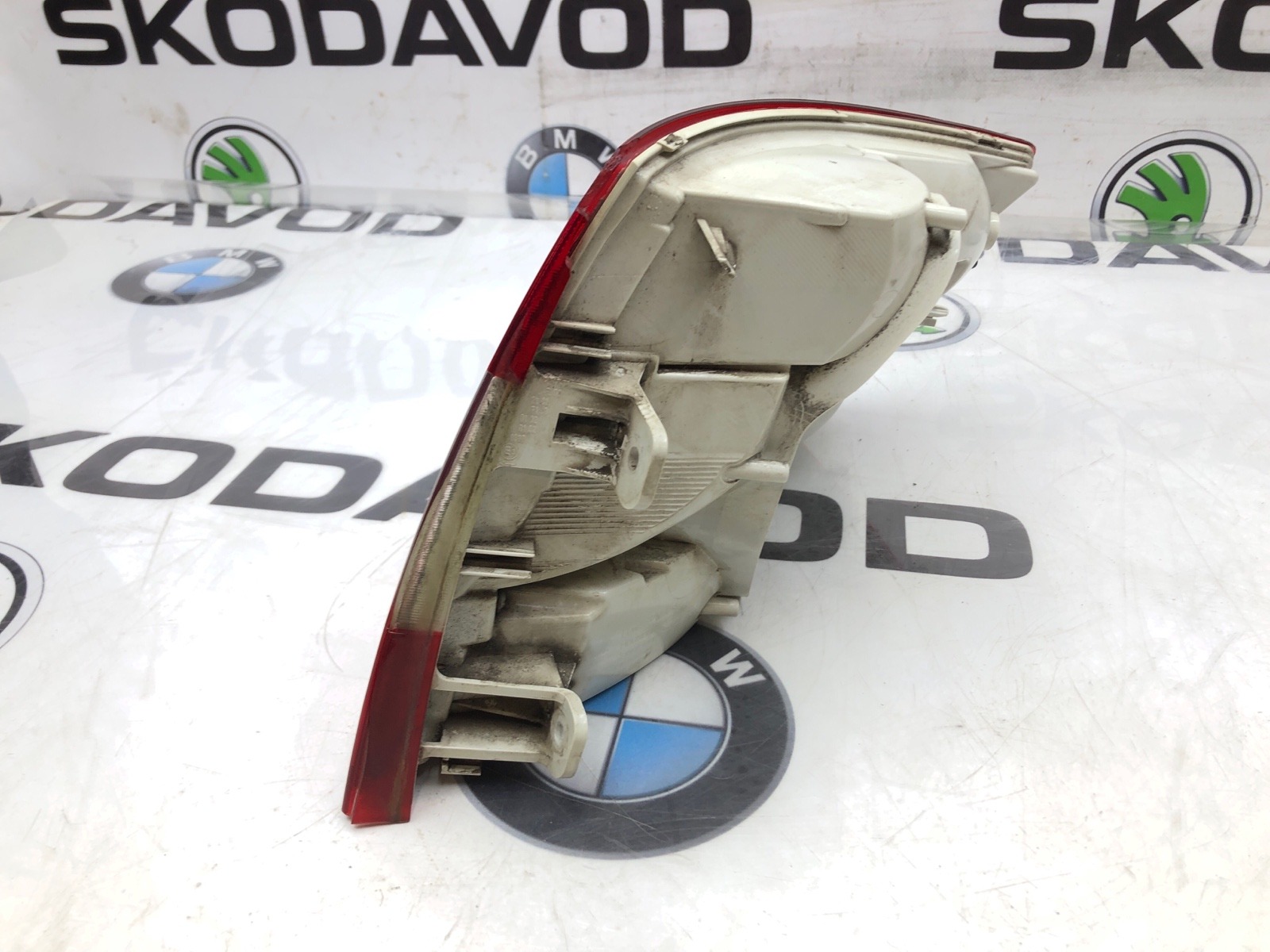 фонарь, 2000 рублей, Москва