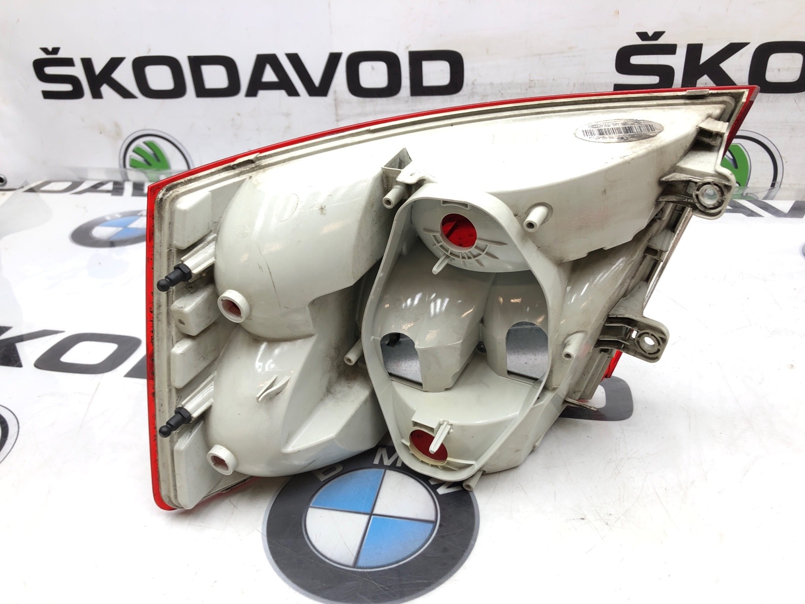 фонарь, 2000 рублей, Москва