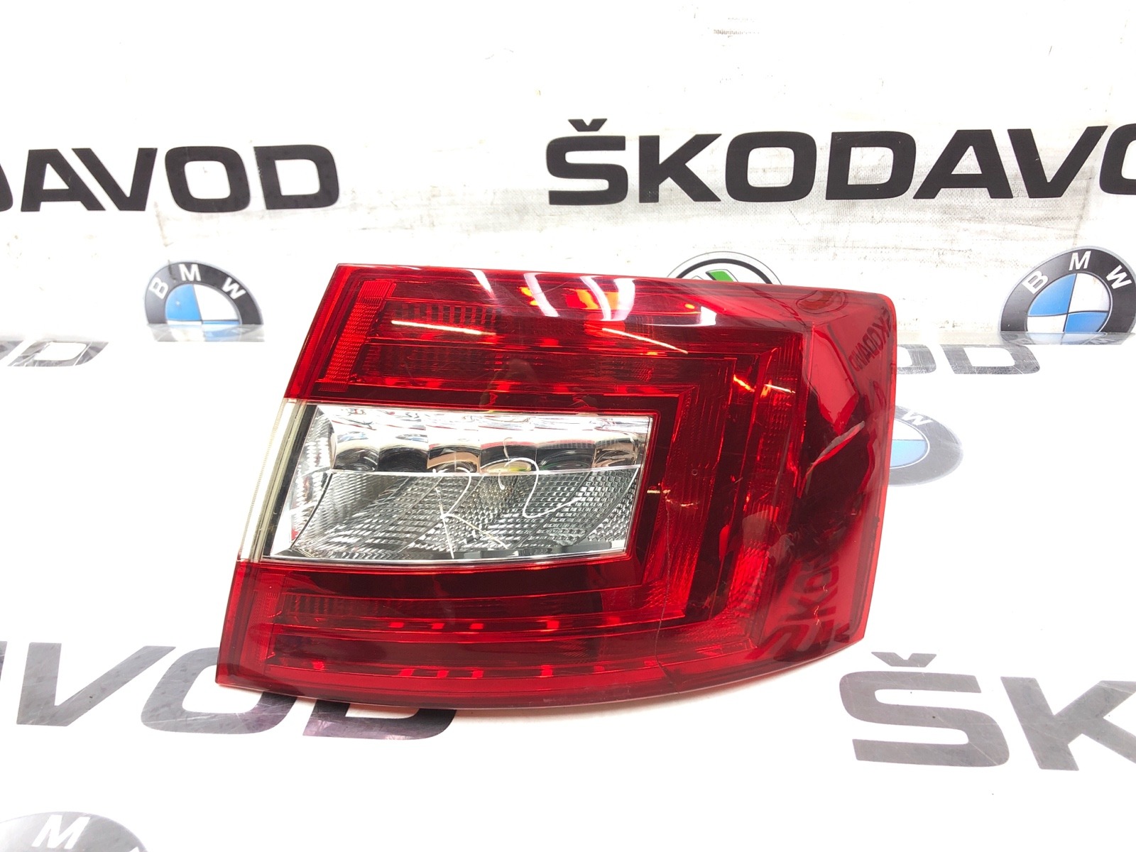 фонарь, 1500 рублей, Москва