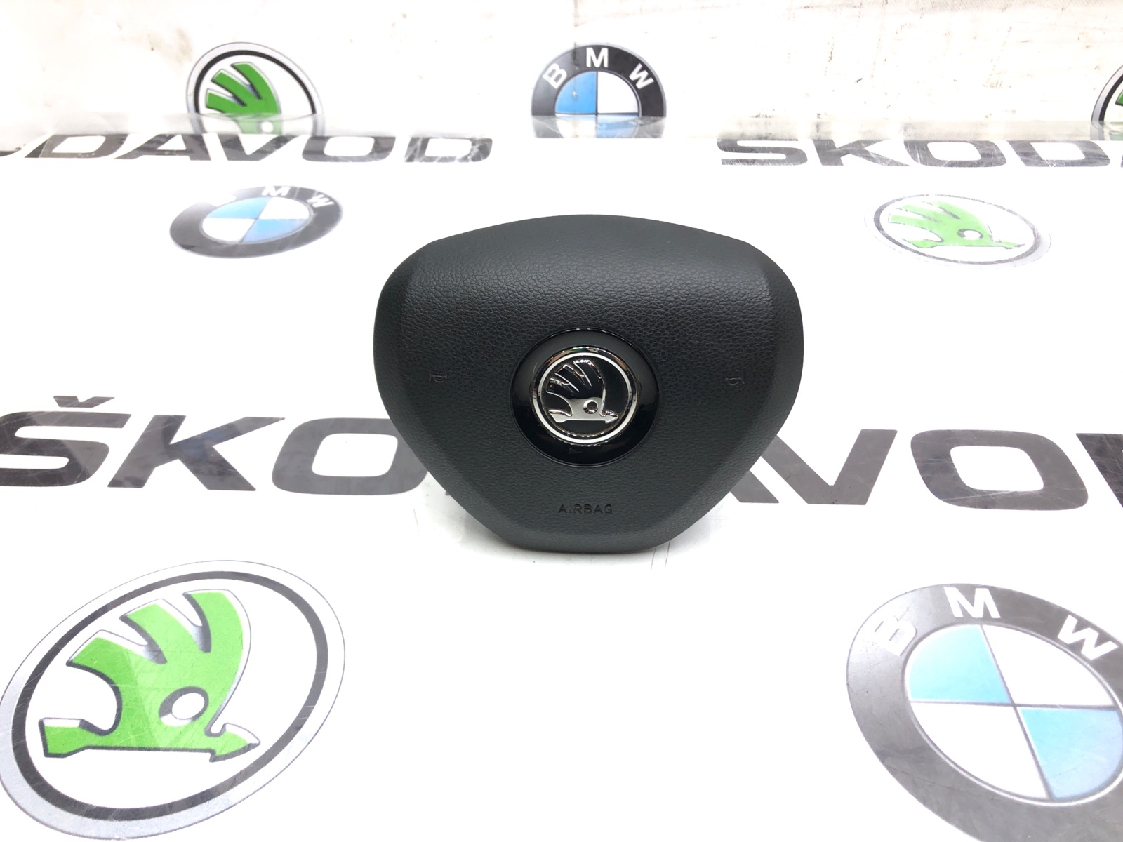 Подушка безопасности водителя, 10000 рублей, Москва