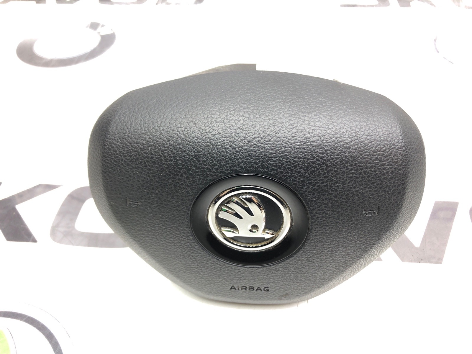 Подушка безопасности водителя, 10000 рублей, Москва