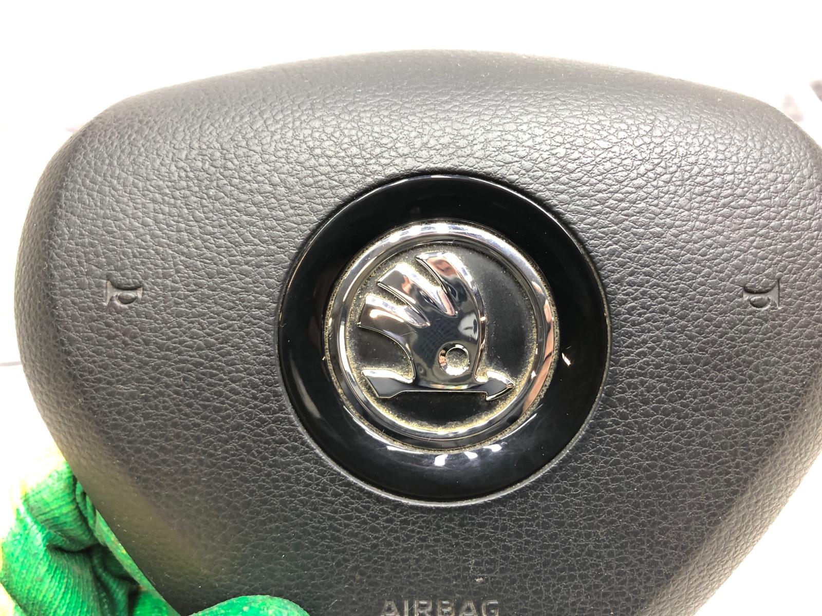 Подушка безопасности водителя, 10000 рублей, Москва