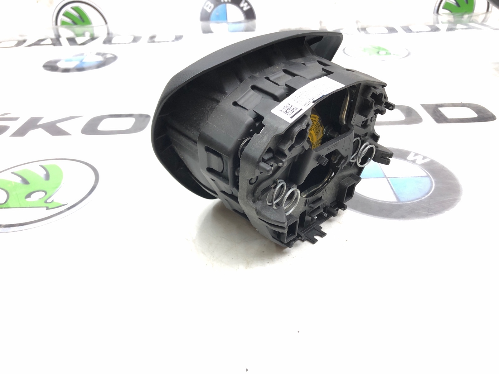 Подушка безопасности водителя, 10000 рублей, Москва