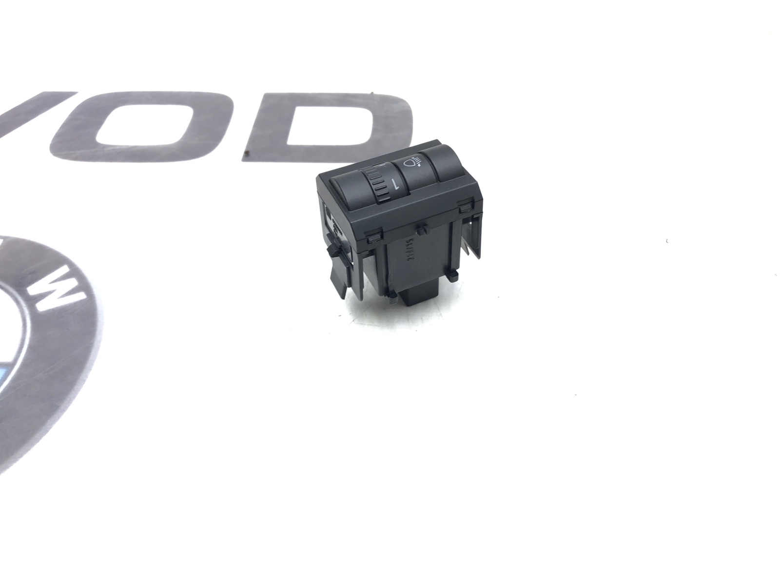 Регулятор яркости приборной панели, 300 рублей, Москва