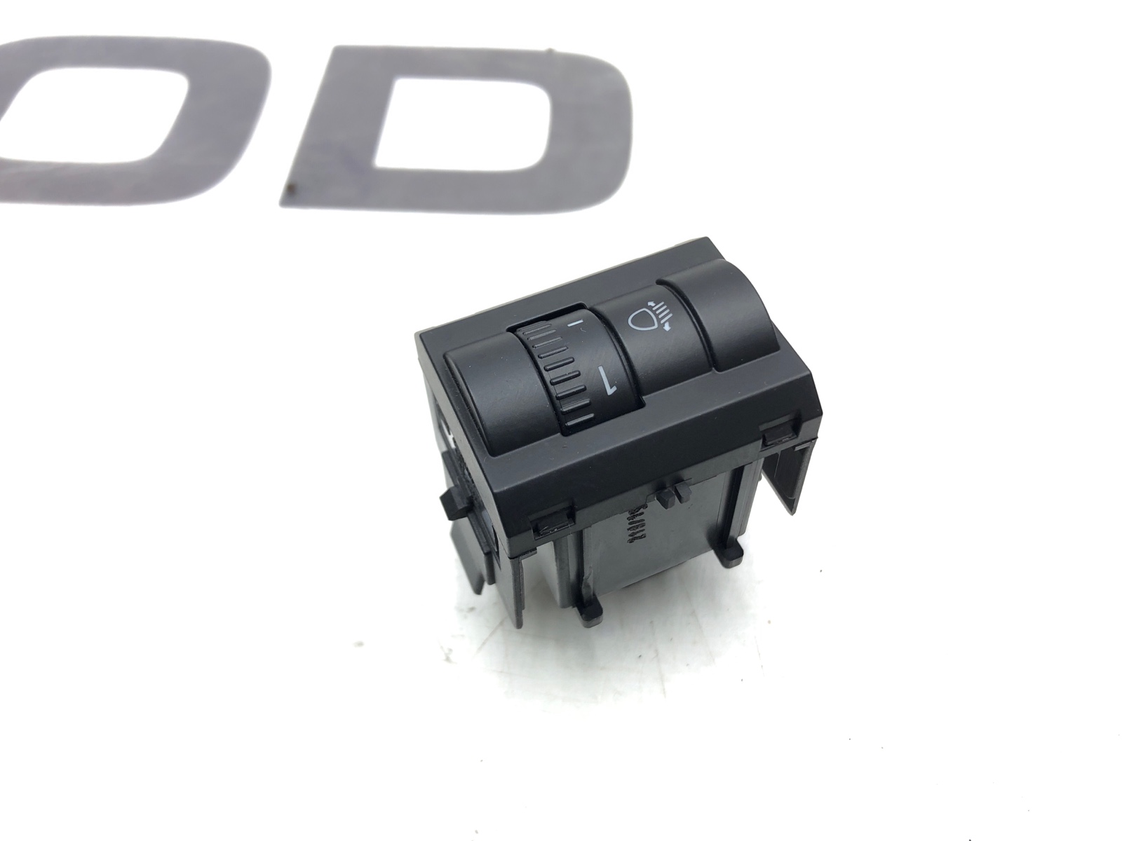 Регулятор яркости приборной панели, 300 рублей, Москва