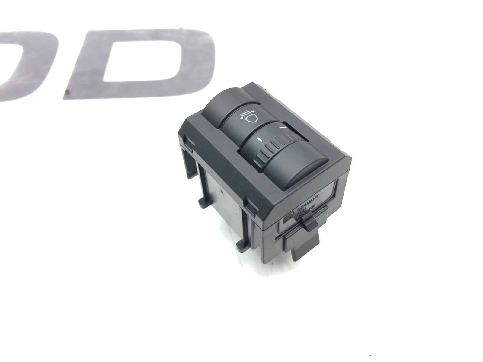 Регулятор яркости приборной панели, 300 рублей, Москва