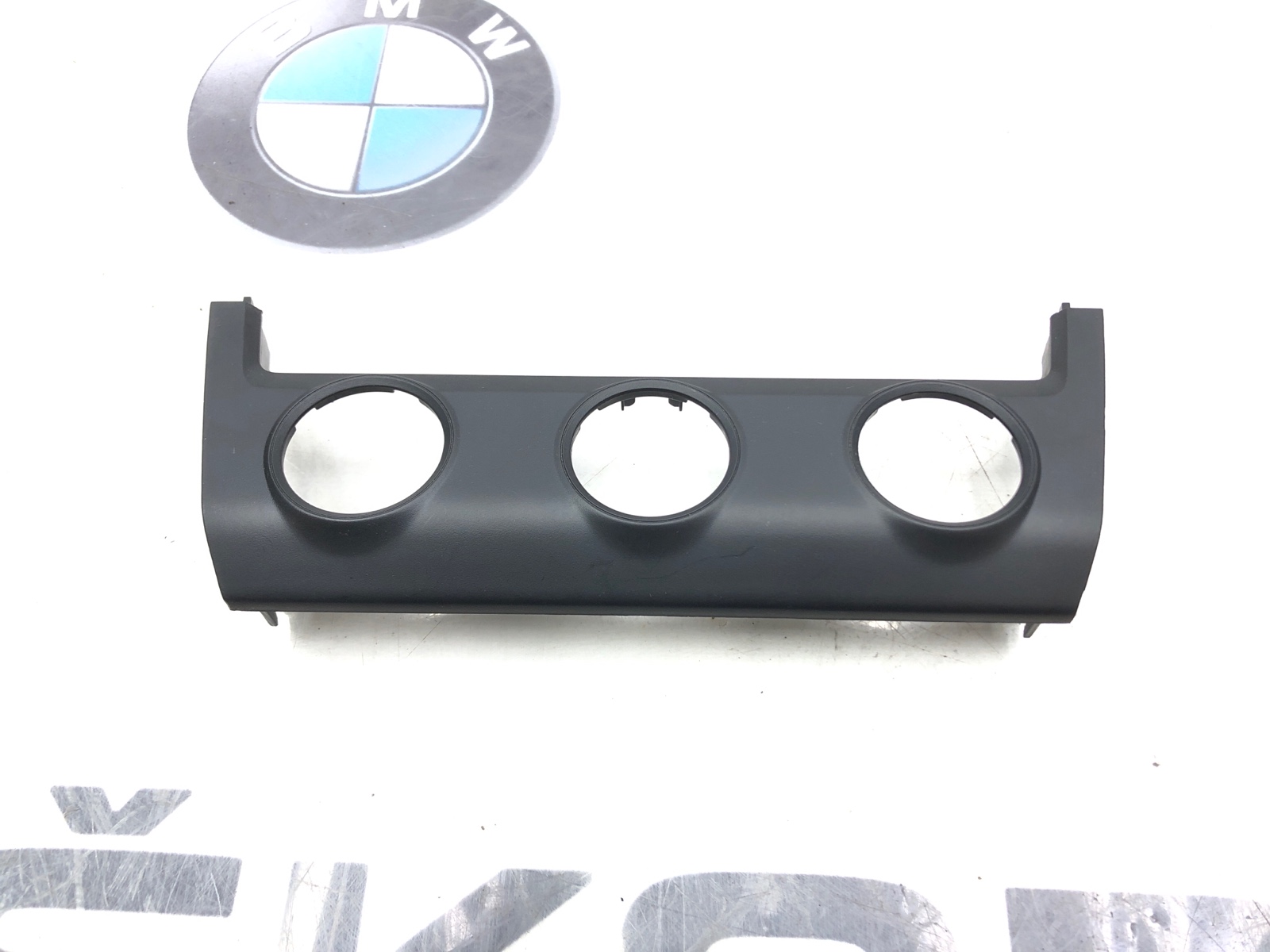 Накладка блока управления отопителем, 500 рублей, Москва