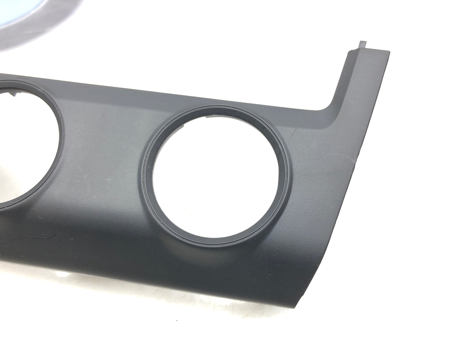 Накладка блока управления отопителем, 500 рублей, Москва